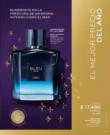 Catálogo L'Bel Página 25