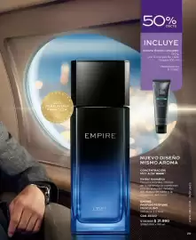 Catálogo L'Bel Página 29