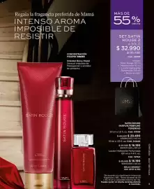 Catálogo L'Bel Página 3