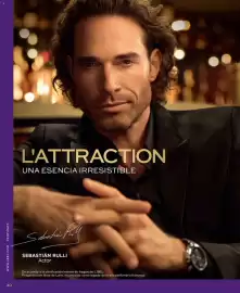 Catálogo L'Bel Página 30