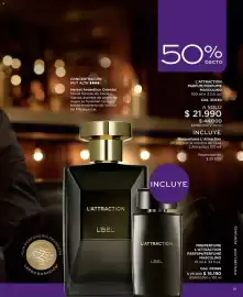 Catálogo L'Bel Página 31