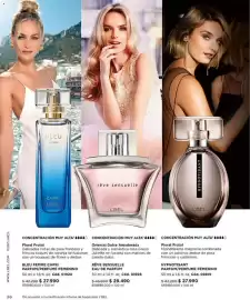 Catálogo L'Bel Página 36