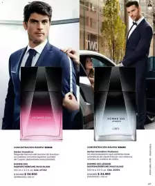 Catálogo L'Bel Página 37