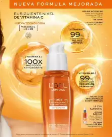 Catálogo L'Bel Página 41