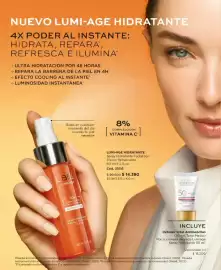 Catálogo L'Bel Página 42