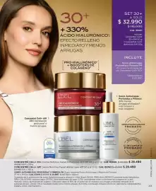 Catálogo L'Bel Página 47