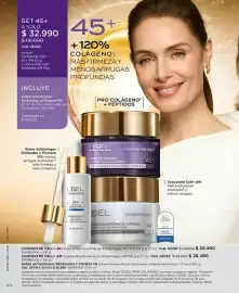 Catálogo L'Bel Página 48