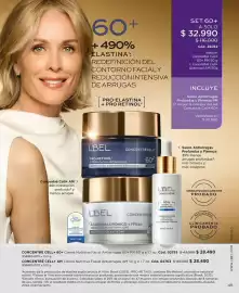 Catálogo L'Bel Página 49