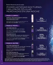 Catálogo L'Bel Página 52