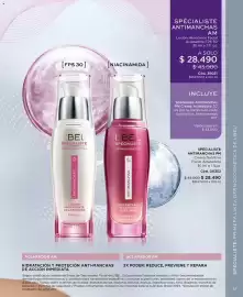 Catálogo L'Bel Página 55