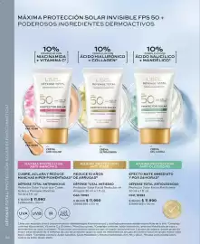 Catálogo L'Bel Página 60