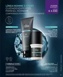 Catálogo L'Bel Página 63