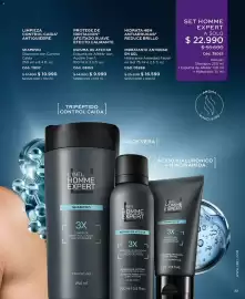 Catálogo L'Bel Página 65