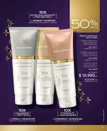 Catálogo L'Bel Página 67