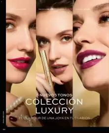 Catálogo L'Bel Página 72