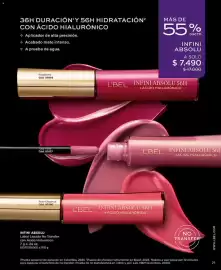 Catálogo L'Bel Página 75