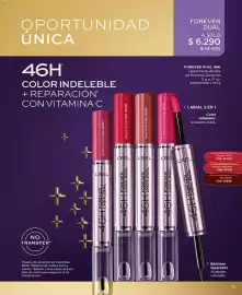 Catálogo L'Bel Página 79