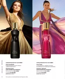 Catálogo L'Bel Página 8