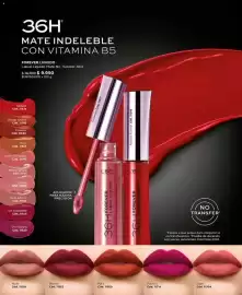 Catálogo L'Bel Página 82