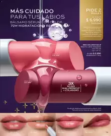 Catálogo L'Bel Página 83