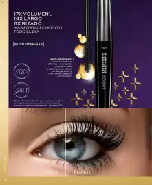 Catálogo L'Bel Página 84