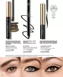 Catálogo L'Bel Página 88