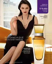 Catálogo L'Bel Página 9