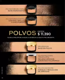 Catálogo L'Bel Página 96