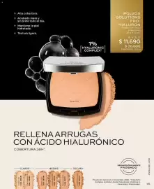 Catálogo L'Bel Página 99