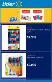 Catálogo Lider semana 10 Página 2