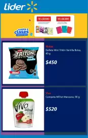Catálogo Lider semana 10 Página 3