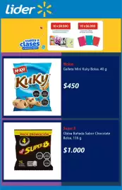 Catálogo Lider semana 10 Página 4