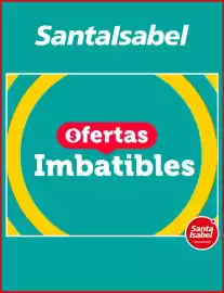 Catálogo Santa Isabel Página 1