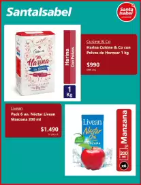 Catálogo Santa Isabel Página 3