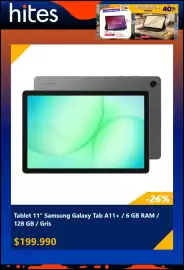 Catálogo Hites Página 2