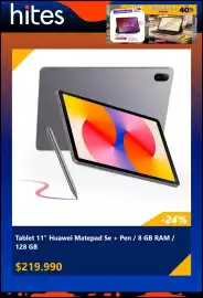 Catálogo Hites Página 5