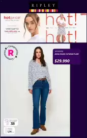 Catálogo Ripley semana 10 Página 2