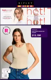 Catálogo Ripley semana 10 Página 5