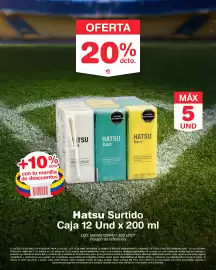Catálogo Makro Página 4