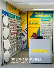 Catálogo Hipercentro Corona Página 2