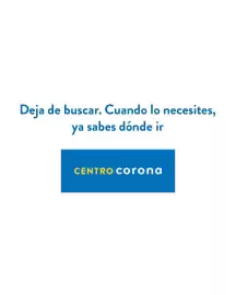 Catálogo Hipercentro Corona Página 4