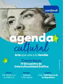 Catálogo Comfandi Página 2