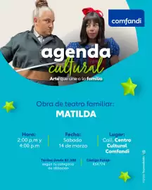 Catálogo Comfandi Página 4