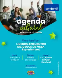 Catálogo Comfandi Página 5