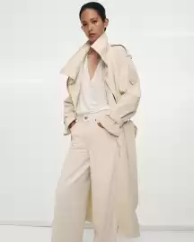 Catálogo ZARA Página 1