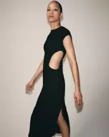 Catálogo ZARA Página 2