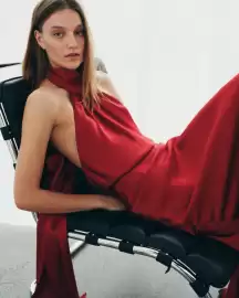 Catálogo ZARA Página 3