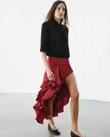 Catálogo ZARA Página 5