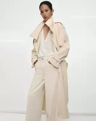 Catálogo ZARA (válido hasta 5-03)