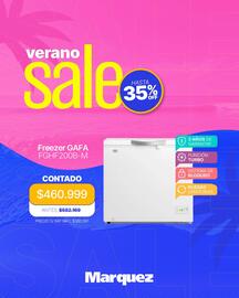 Catálogo Grupo Marquez semana 10 Página 4